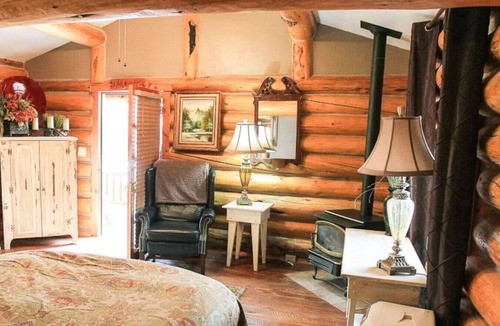 Afton Cabin | Aspen Cabin in Dry Creek