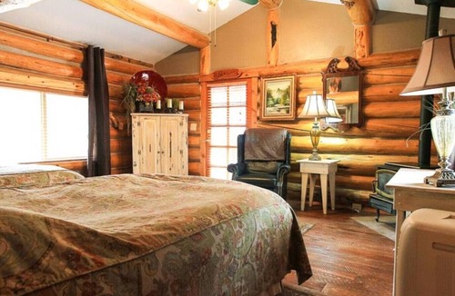 Afton Cabin | Aspen Cabin in Dry Creek
