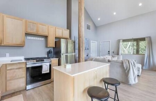 Tollgate Canyon House | Aspen Grove Cabin Above Park City with Hot Tub