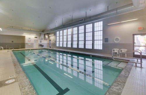 McCall Apartment | Aspen Village #103
