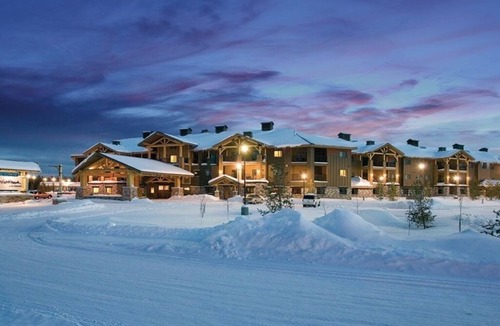 West Yellowstone Resort | Available 30 June-7 July 27 W. Yellowstone Gate World Mark Resort 2 bedroom