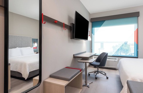 Billings Hotel | avid Hotels Billings West by IHG