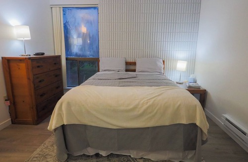 Lava Hot Springs Condo | Awesome 1-bedroom condo in Lava Hot Springs for a relaxing stay