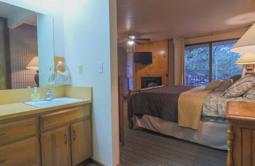 Lava Hot Springs Condo | Awesome Family condo in Lava Hot Springs perfect for relaxing getaway