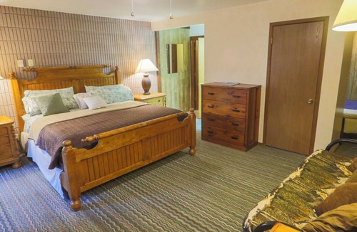Lava Hot Springs Condo | Awesome Family condo in Lava Hot Springs perfect for relaxing getaway