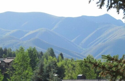 Elkhorn Village House | Awesome Sunburst condo in Sun Valley/Elkhorn