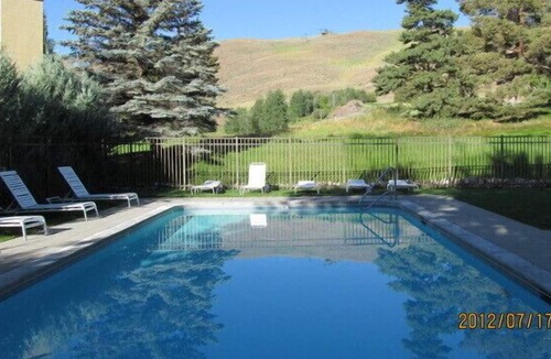 Elkhorn Village House | Awesome Sunburst condo in Sun Valley/Elkhorn