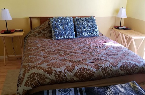 Willard House | Baker, MT Ranch House Peaceful and Quiet 3bd/1ba