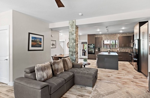 Bear Hollow Village Condo | Bear Hollow Village by All Seasons Resort Lodging