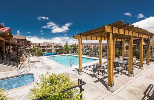 Bear Hollow Village House | Bear Hollow Village by All Seasons Resort Lodging