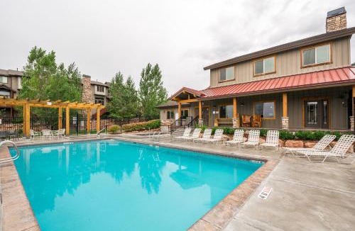 Bear Hollow Village House | Bear Hollow Village by All Seasons Resort Lodging