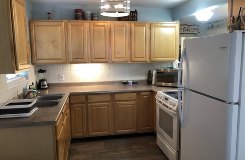 Sweetwater Cabin | Bear Lake Cozy Cottage Retreat