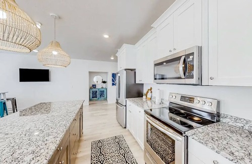 Sweetwater House | Bear Lake Haus Luxury Bear Lake Retreat