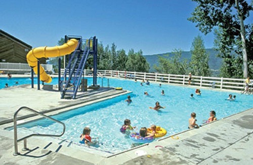 Wolf Creek Resort | Beatiful Resort and Location . So much fun !