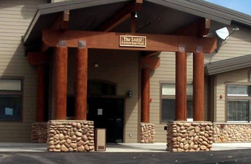 Powder Ridge Village Apartment | Beautiful 2 bedroom unit at resort, sleeps 6