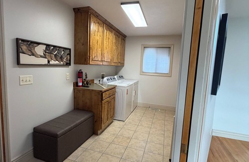 Moreland Other | Beautiful 4-bedroom Riverside Retreat with AC in peaceful Firth