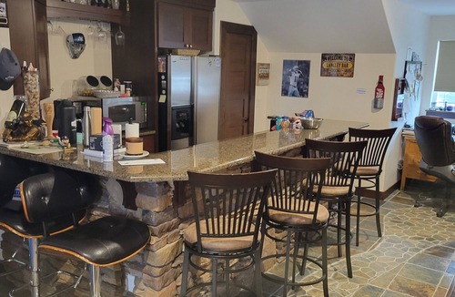 Dalton Gardens House | Beautiful Dalton Gardens {Coeur d Alene} home with 5 bedrooms and 7 bathrooms.