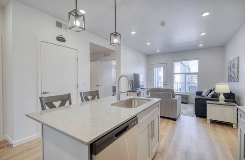 Idaho Falls Apartment | Beautiful Executive Rental! Near Hospital!
