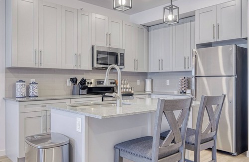 Idaho Falls Apartment | Beautiful Executive Rental! Near Hospital!