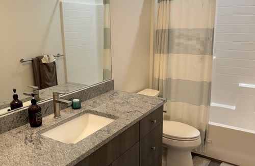 Twin Falls House | Beautiful Home Near St. Lukes