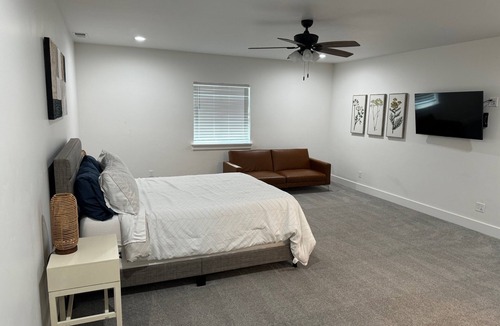 Twin Falls House | Beautiful Home Near St. Lukes