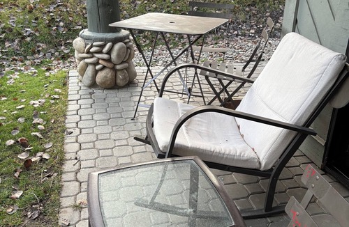 Warm Springs Condo | Beautiful Ketchum Condo Steps to Warm Springs Lifts