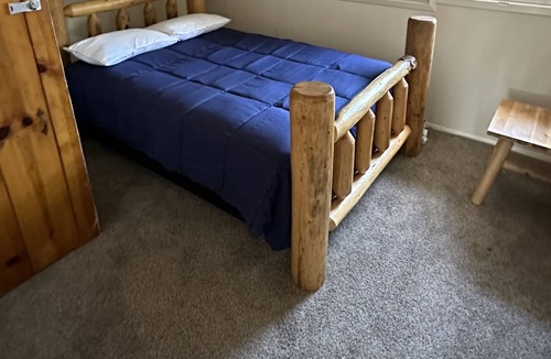 Saddlestring Apartment | Beautiful mountain apartment near the Big Horn Mountains