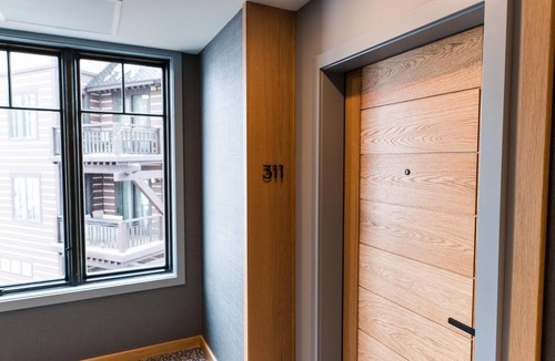 Tamarack Resort Condo | Beautiful Studio Condo in The Village