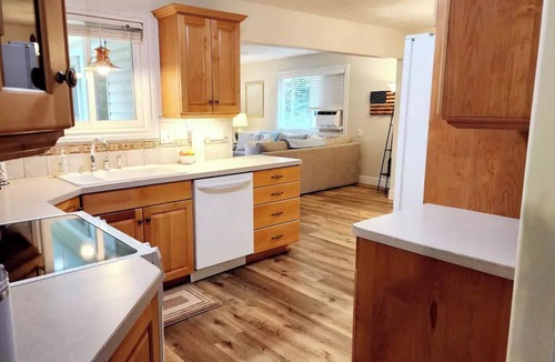 Idaho Falls House | Beautifully Updated Home on Oak Trail Drive in IF