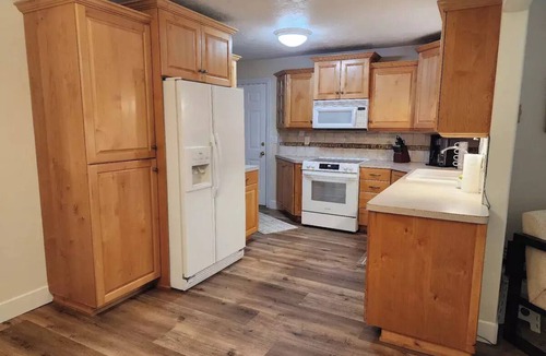 Idaho Falls House | Beautifully Updated Home on Oak Trail Drive in IF
