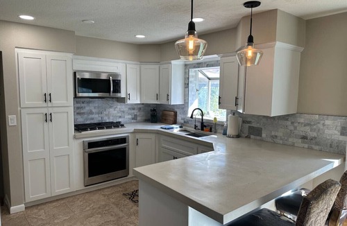 Pocatello House | Bengal Den | Game Days, Graduations & Family Stays