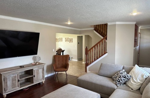 Pocatello House | Bengal Den | Game Days, Graduations & Family Stays