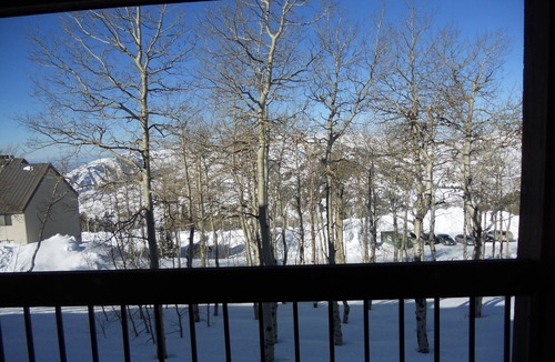Powder Mountain Condo | Best Deal! 3BR/3BA Ski-in/out At Powder Mountain - Rare Slopeside Accommodation