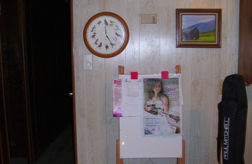 Hot Springs Bed & Breakfast | Best little ole bed and breakfast in Hot Springs, Montana.