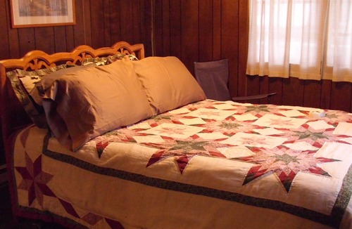 Hot Springs Bed & Breakfast | Best little ole bed and breakfast in Hot Springs, Montana.