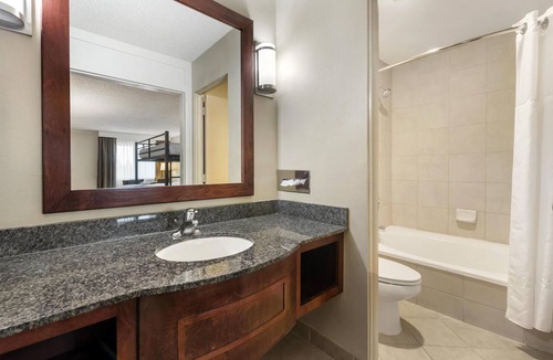 Heyburn Hotel | Best Western Plus Burley Inn & Convention Center
