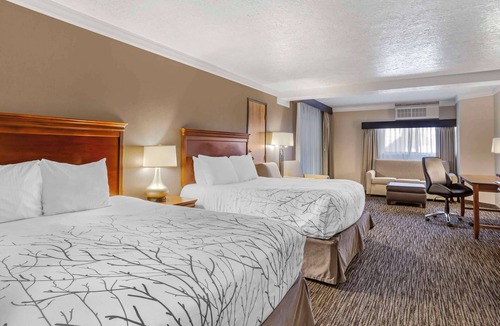 Kimball Junction Hotel | Best Western Plus Landmark Inn