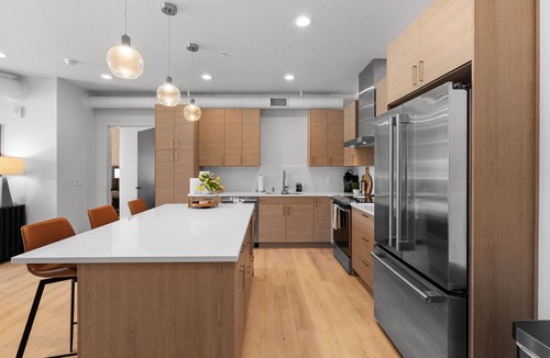 Big Sky Condo | Big Sky Town Center 2nd floor Luxury Condo