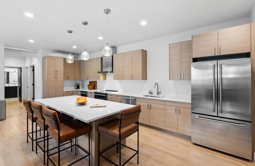 Big Sky Condo | Big Sky Town Center Luxury Condo