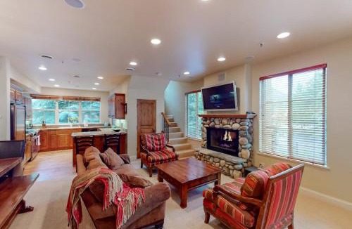 Ketchum Apartment | Big Wood River Run