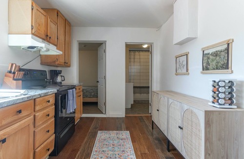 Driggs Cabin | Blue Cabin - Downtown Retreat, Minutes to Yellowstone & Jackson Hole