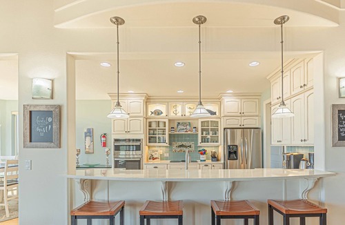 Klipsan Beach House | Blue Skye's Beach House