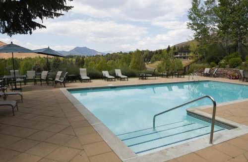 Elkhorn Village House | Bluff Condo 4014