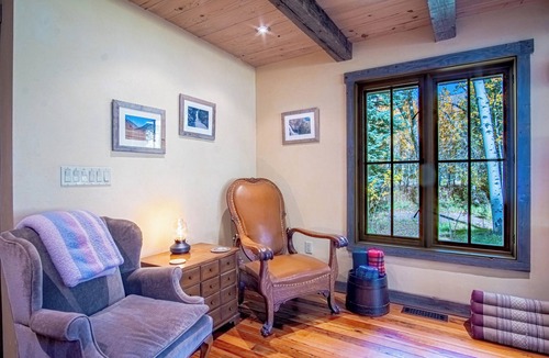 Board Ranch Cabin | Board's Sunset Ranch - 3BD Private Cabin in Sawtooth National Forest