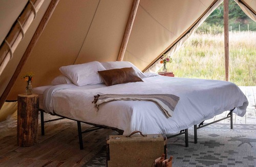 Bozeman Resort | Bodhi Farms