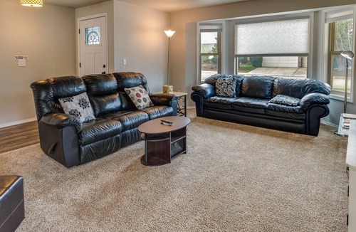 West Valley House | Boise Vacation Home w/ Gas Grill: 9 Mi to Downtown