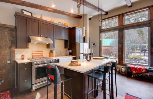 McLeod House | Boulder Dreams Guest House w/Fire Pit!