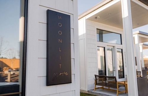 Idaho Falls Cottage | Boutique Spa Resort Adults-Only | Designed for Relaxation