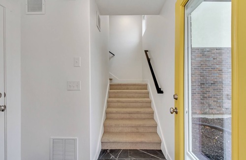 Millcreek House | Brand new build near everything.