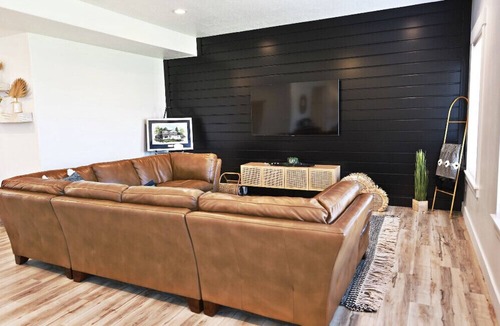 Plain City House | *Brand New Home* Plain City Parade House